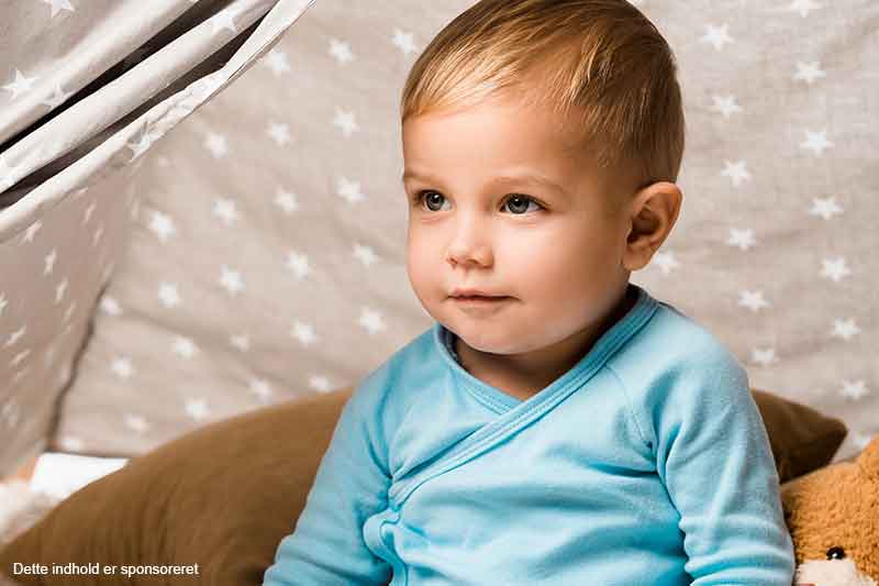 Hvordan BIBS symmetriske sut kan fremme dit barns tandsundhed Hvordan BIBS symmetriske sut kan fremme dit barns tandsundhed