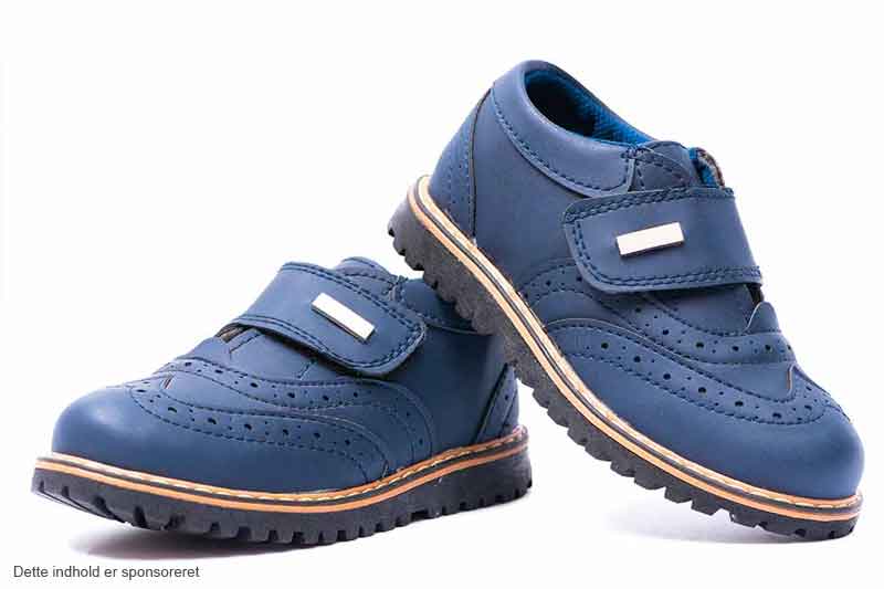 Hvilke sko skal man købe til sine børn? Hvilke sko skal man købe til sine børn?